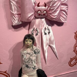 Jazmin Bean Instagram - Love fun love