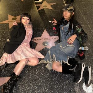 Jazmin Bean Instagram - Love fun love