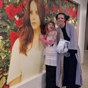Jazmin Bean Instagram - Love fun love