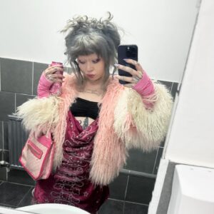 Jazmin Bean Instagram - Yeah I’ll change my hair style up soon but just not now , no more questions at this time