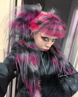 Jazmin Bean Instagram - Meow 🥛