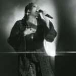 Jazmine Sullivan