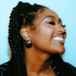 Jazmine Sullivan