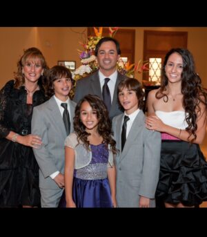 Jazz Jennings Instagram - Ohana

Mom, you are an angel in disguise. I’ve never met a single being with a heart as huge as yours. You were born to be the mother of all mothers. 

Dad, you are remarkable in every way. Your love and empathy has shined the path for our family. I’ve never seen another father take on the emotions of his loved ones like you. 

Ari, your taste is on a different level. Your style and aesthetic is as unique as you. Your intelligence is undeniable and your warmth radiates and makes all around you smile. When you laugh, a flower somewhere blossoms. 

Sander, the ally of all allies. Some people misunderstand you, but those who know you personally would attest to how much you care about the world and making a difference. You are a challenger to all hate. You are a rainbow warrior.

And finally, Griffen. You are so jolly and passionate. I admire your clear mind and sharp wit. You are so bright, and bring joy everywhere you go. You indeed have the spark, a flicker of brilliance that everyone can’t deny.

To my family,
Whose hearts are pure,
Thanks for being the cure
And helping me mature.

To my family,
Who have endured the pain,
You taught me never to be the same
And helped me win the game.

To my family,
Who have stood by my side,
You’ve been along the whole ride,
You’ve helped me stand in pride.

To my family,
Who I couldn’t be without,
The message that we shout
Will rain on every drought.

Together we stand,
Hand in hand.
We’ve changed the world as a team,
Now the earth will shine and gleam.

My family is so special, a gift to the earth, but even a greater gift to me.
OHANA means family. Family means nobody gets left behind or forgotten💙✨