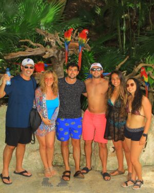 Jazz Jennings Instagram - Ohana

Mom, you are an angel in disguise. I’ve never met a single being with a heart as huge as yours. You were born to be the mother of all mothers. 

Dad, you are remarkable in every way. Your love and empathy has shined the path for our family. I’ve never seen another father take on the emotions of his loved ones like you. 

Ari, your taste is on a different level. Your style and aesthetic is as unique as you. Your intelligence is undeniable and your warmth radiates and makes all around you smile. When you laugh, a flower somewhere blossoms. 

Sander, the ally of all allies. Some people misunderstand you, but those who know you personally would attest to how much you care about the world and making a difference. You are a challenger to all hate. You are a rainbow warrior.

And finally, Griffen. You are so jolly and passionate. I admire your clear mind and sharp wit. You are so bright, and bring joy everywhere you go. You indeed have the spark, a flicker of brilliance that everyone can’t deny.

To my family,
Whose hearts are pure,
Thanks for being the cure
And helping me mature.

To my family,
Who have endured the pain,
You taught me never to be the same
And helped me win the game.

To my family,
Who have stood by my side,
You’ve been along the whole ride,
You’ve helped me stand in pride.

To my family,
Who I couldn’t be without,
The message that we shout
Will rain on every drought.

Together we stand,
Hand in hand.
We’ve changed the world as a team,
Now the earth will shine and gleam.

My family is so special, a gift to the earth, but even a greater gift to me.
OHANA means family. Family means nobody gets left behind or forgotten💙✨