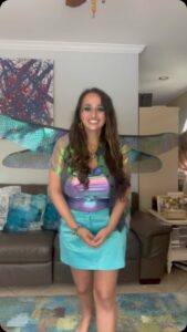 Actress Jazz Jennings HD Instagram Photos and Wallpapers July 2024