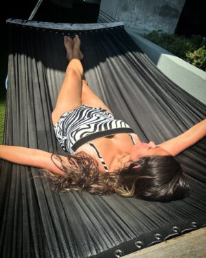 Jazz Jennings Instagram - Confidence is knowing what you’re fully capable of without feeling a need to prove it.