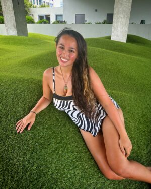 Jazz Jennings Instagram - Confidence is knowing what you’re fully capable of without feeling a need to prove it.