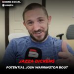 Jazza Dickens
