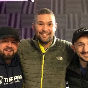 Jazza Dickens Instagram - 4 Euro & 3 world title fights all without backing of a TV promoter.

The lessons learned will stick with me for ever. The biggest one being SELF WORTH!

I will now manage myself towards a world title once more. 

On behalf of myself and family THANKYOU for everything @tonybellew
