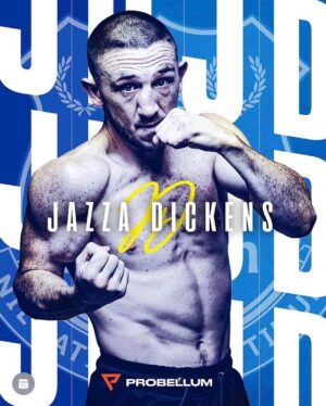 Jazza Dickens Instagram - 5 DAYS TO GO!!!