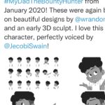 JeCobi Swain