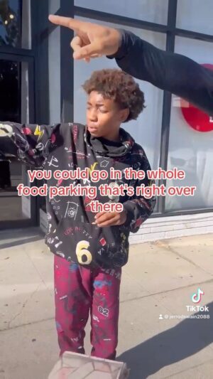 JeCobi Swain Instagram - Hey Guys! if you missed class last week don’t worry, My Dad & I will be teaching our Back 2 School HipHop Class this Saturday @sohodancela_  #sohodancela.
Whole Food parking is better than street parking, Time: 1:30pm til 2:30pm Style: Animation Hip-Hop, link to Register in Bio. https://www.eventbrite.com/e/back-to-school-animation-class-tickets-699260475907