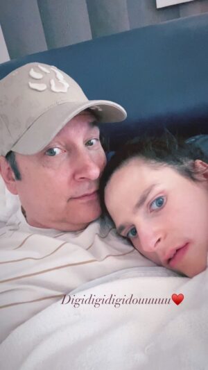 Jean-Marc Généreux Instagram - Tranquillou!!! Tranquillou !!! 
Bon Weekend à vous toutes et tous…digidigidigidouuuuu ♥️

Merci @malabar_manufacture pour la 🧢
