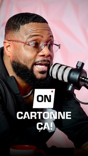 Jean Pascal Instagram - 🎥🎙️Jean Pascal🥊🌟 on fulfilling a childhood dream 💭 Getting revenge for his brother💪 & honoring his family🙂‍↕️ in defeating Adonis🙌

Copyright: trap action music 887027 / CapCut 

#AreYouAHitOrNot #TuCartonnesOuPas #JeanPascal #WBCLightHeavyWeight #Champion #JeremyPastel #VoxSun #BoostMyCom #OnCartonneÇa #boostmysport