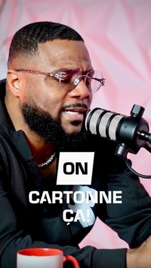 Jean Pascal Instagram - 🎥🎙️Jean Pascal🥊🌟 recalls the tragedy😵 that made him realize the dangers of the sport⚠️

Copyright: trap action music 887027 / CapCut 

#AreYouAHitOrNot #TuCartonnesOuPas #JeanPascal #WBCLightHeavyWeight #Champion #JeremyPastel #VoxSun #BoostMyCom #OnCartonneÇa #boostmysport