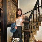 Jeanette Aw
