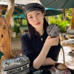 Jeanette Aw