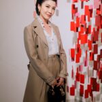 Jeanette Aw