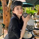 Jeanette Aw