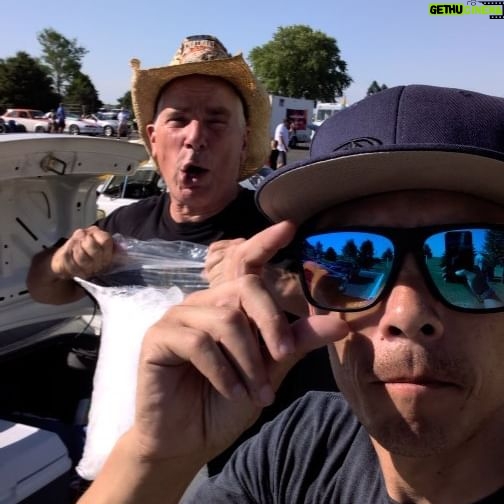 Jeff Bonnett - 2.8K Likes - Hanging out In Kearney, NE with @blueprint_engines