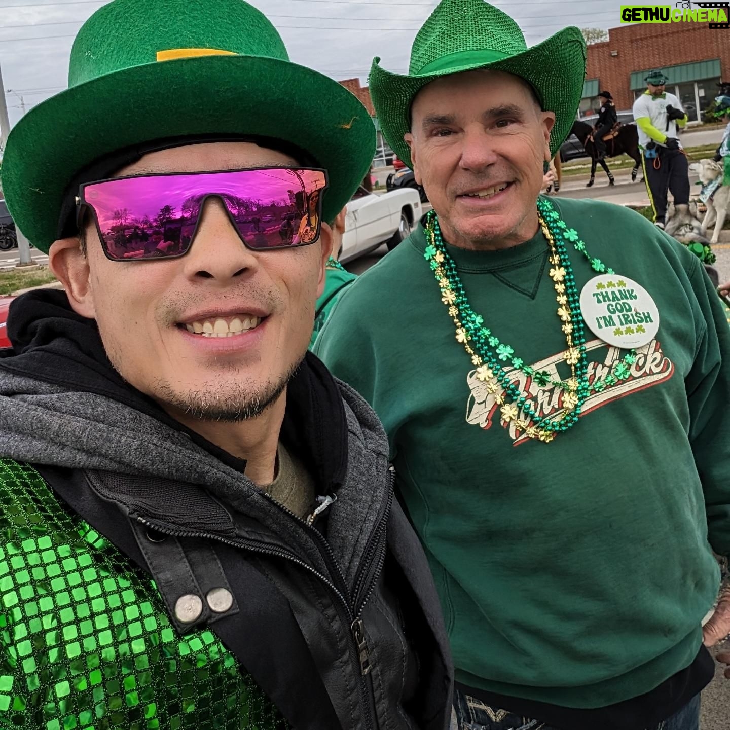 Jeff Bonnett - 2.2K Likes - Happy St. Patty's Day y'all! It's your lucky day, swing by our website and take 25% off your entire order š
