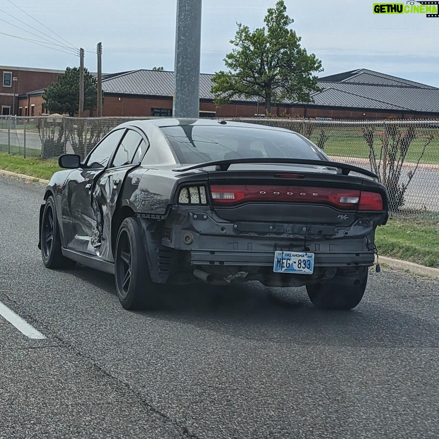 Jeff Bonnett - 1.1K Likes - When you're 5 minutes into GTA and already need a new car š