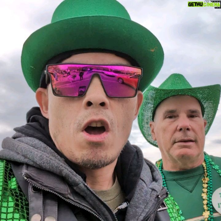 Jeff Bonnett - 2.2K Likes - Happy St. Patty's Day y'all! It's your lucky day, swing by our website and take 25% off your entire order š