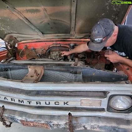 Jeff Bonnett - 1.4K Likes - The Dirt Farmer lives again! kinda....