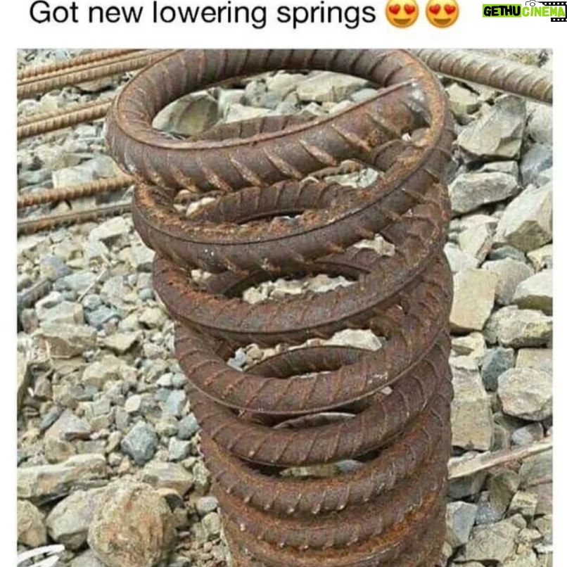 Jeff Bonnett - 2.2K Likes - My new Rough Country springs just arrived š