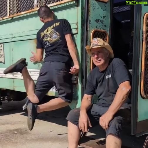 Jeff Bonnett - 2.6K Likes - We'll see y'all at @mokandragway July 19th and 20th for their 62nd Anniversary!