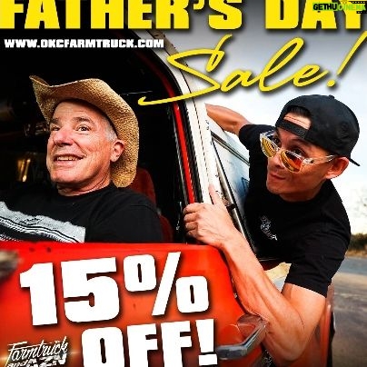 Jeff Bonnett - 3.1K Likes - Happy Father's Day! To the men who taught us that beer was a good group 🤠 #happyfathersday