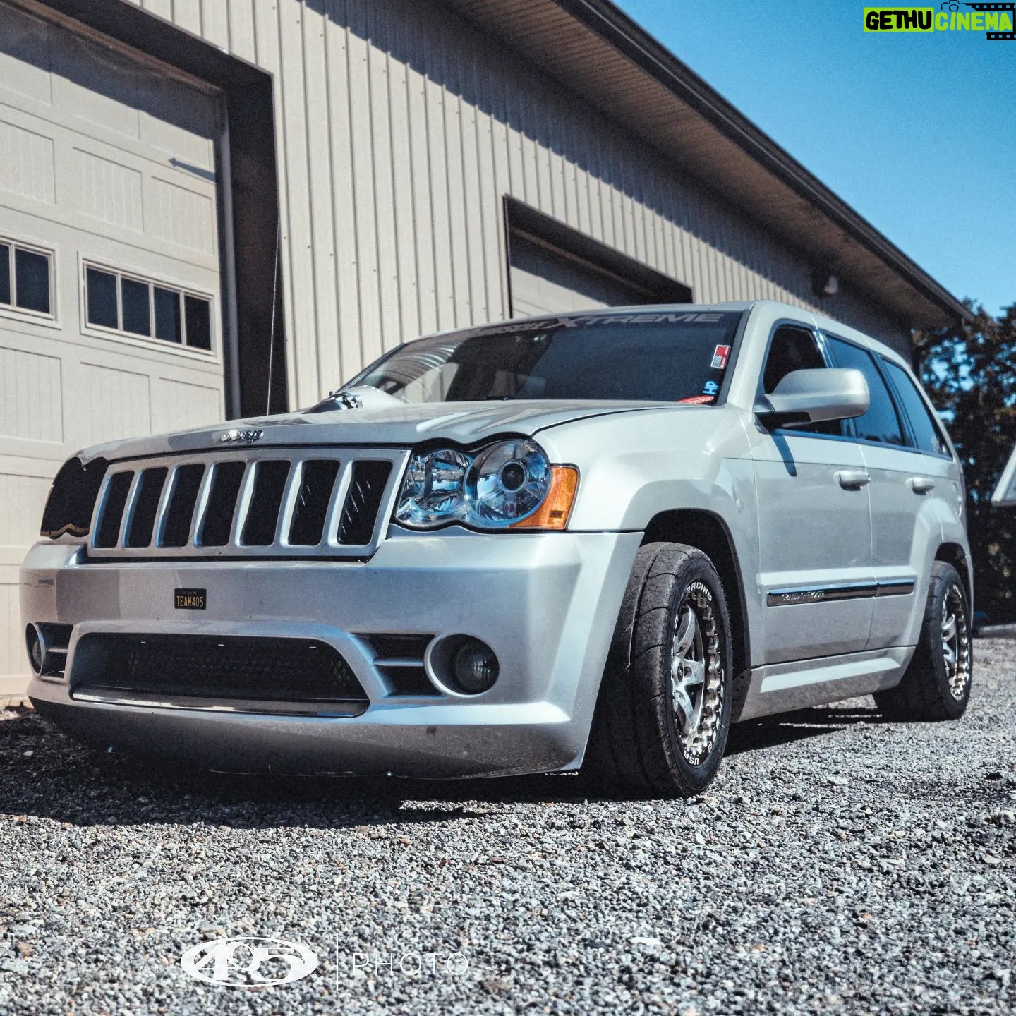 Jeff Bonnett - 1.1K Likes - Looking forward to ripping Ole Jeeper Sleeper in 2024! #Jeepersleeper #fna #modernmusclextreme #procharger