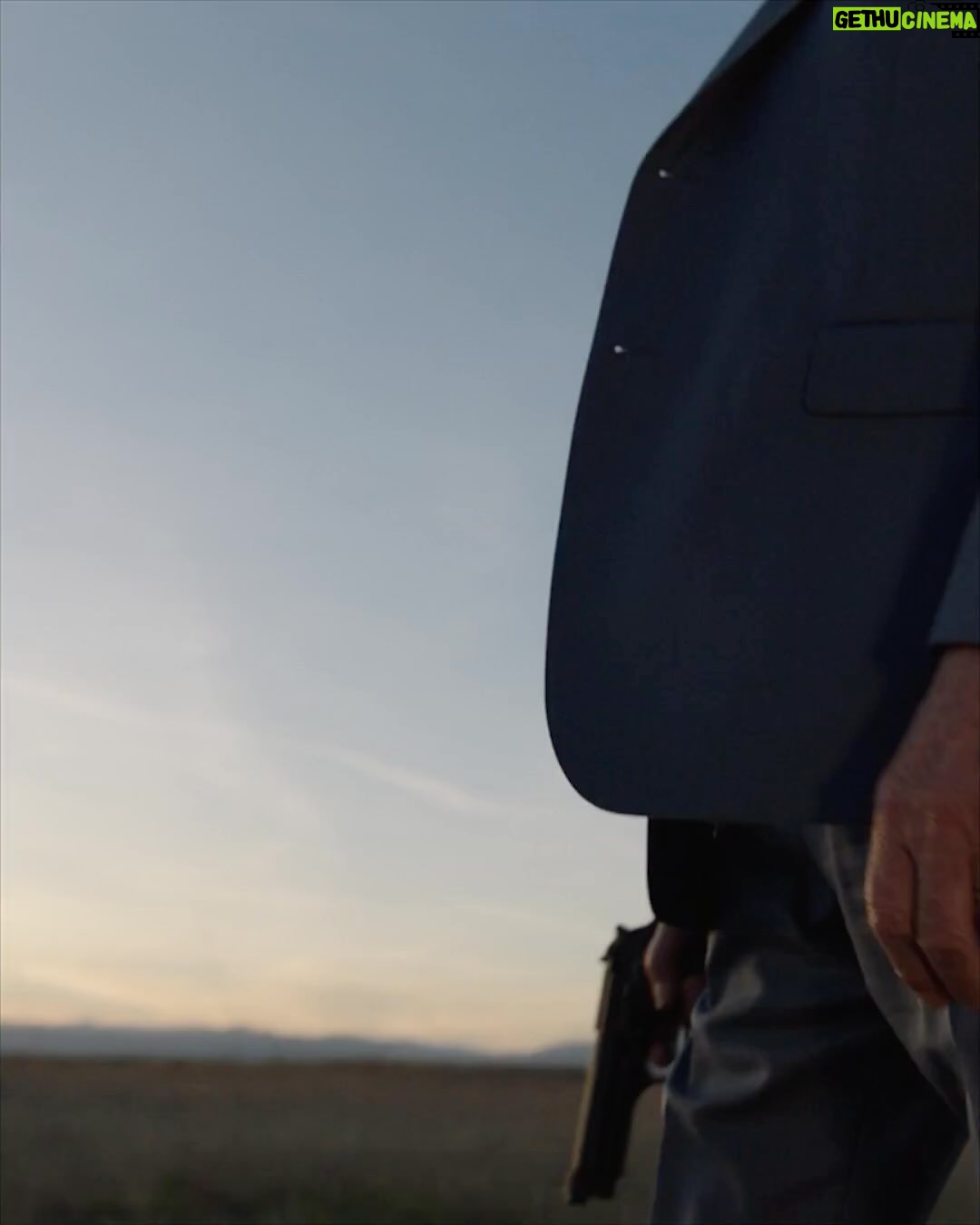 Jeff Bridges - 10K Likes - We are back. The Old Man debuts 9/12 on FX. Stream on Hulu.