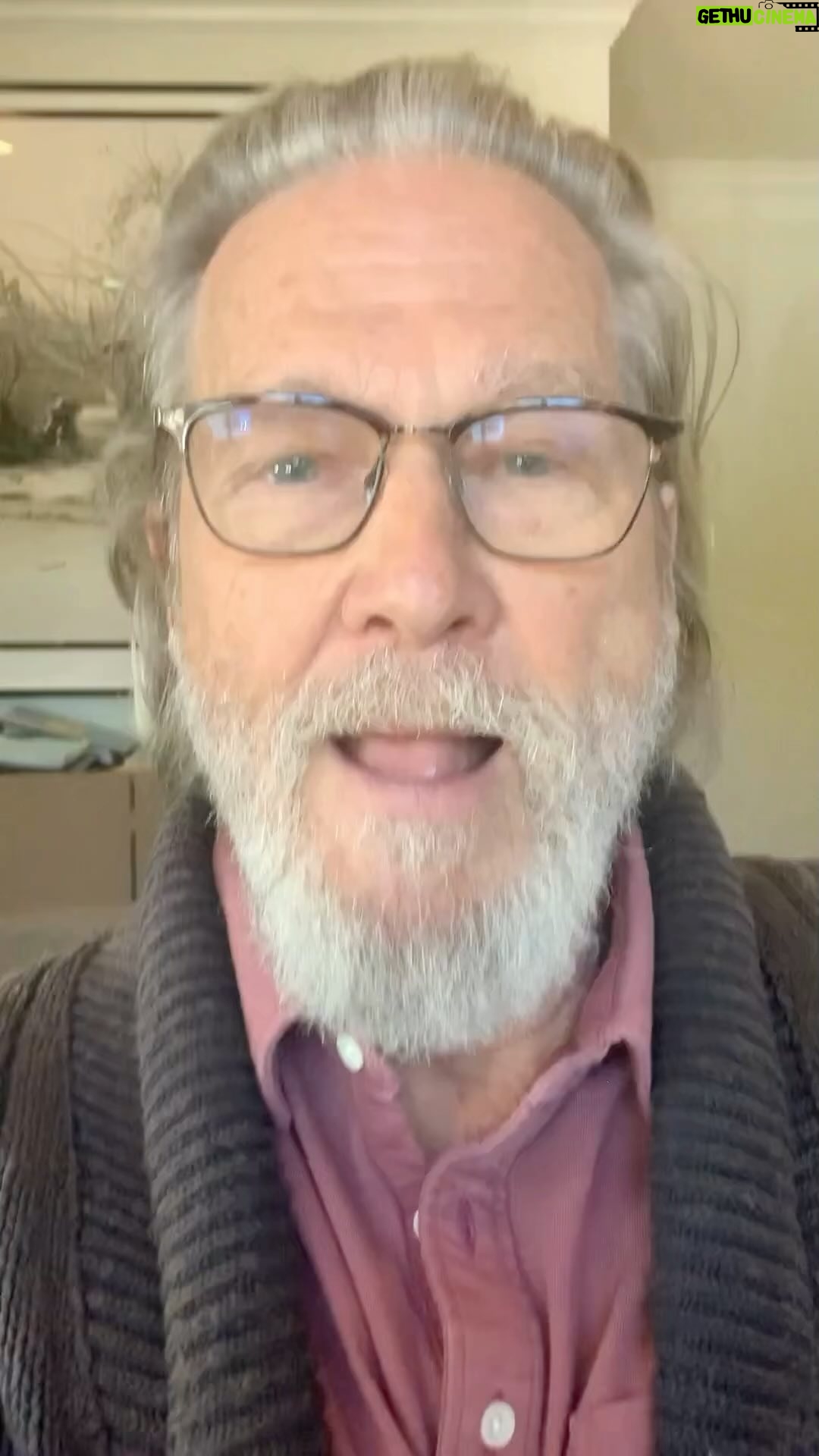 Jeff Bridges - 16.6K Likes - Jeff Bridges is stepping up for our seniors! Hear his thoughtful message and see how you can join the #RespectYourElders challenge at http://mealsonwheelsamerica.org/respect. Together, we can build empathy and compassion for our aging neighbors.