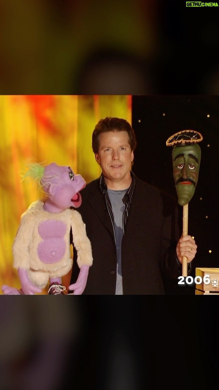 Most liked Instagram photo of Jeff Dunham