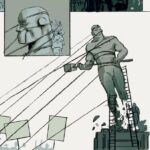 Jeff Lemire