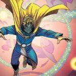 Jeff Lemire