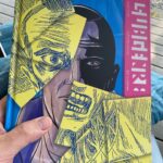 Jeff Lemire