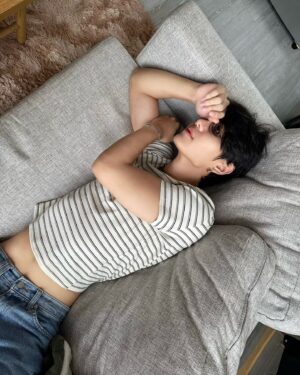 Jeff Satur Instagram - NapNap