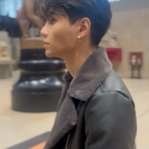 Jeff Satur Instagram - musée ; all is art