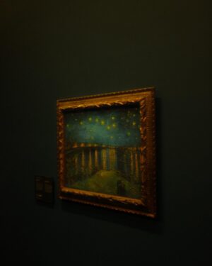 Jeff Satur Instagram - musée ; all is art