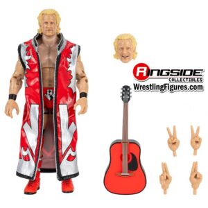 Jeffrey Jarrett Instagram - Jeff Jarrett “Double J” @Jazwares @AEW Ringside Exclusive NEW IMAGES! 🎸🎸🎸

Shop now at Ringsid.ec/JeffJarrettExclusive

#RingsideCollectibles #WrestlingFigures #AllEliteWrestling #Jazwares #AEW #AEWDynamite #AEWRampage #AEWCollision #RingsideExclusive #JeffJarrett