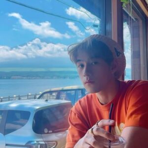 Jeffrey Ngai Instagram - 見山是山 見山不是山 見山仍是山🗻
