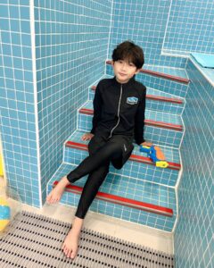 Actor Jegal Eun-yu HD Instagram Photos and Wallpapers June 2024