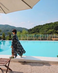 Actor Jegal Eun-yu HD Instagram Photos and Wallpapers July 2024