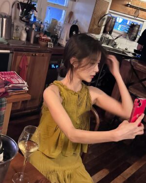 Jei Instagram - ❣️🖤