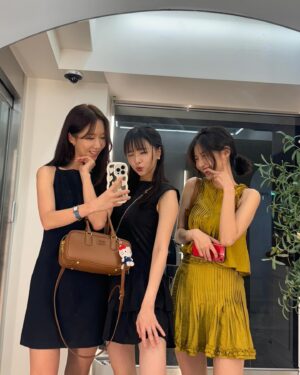 Jei Instagram - ❣️🖤