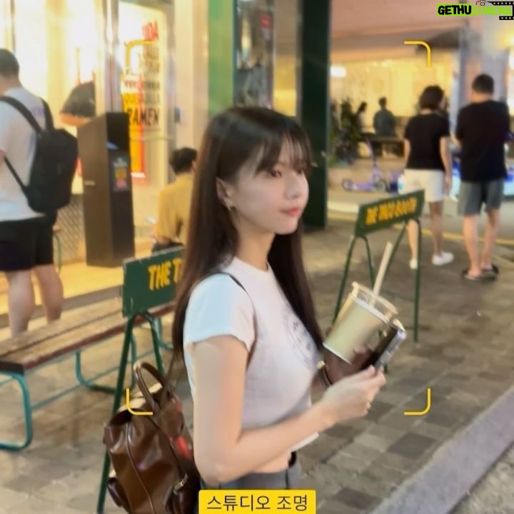 Jei - 2.4K Likes - 넘 재밌쟈나🤍