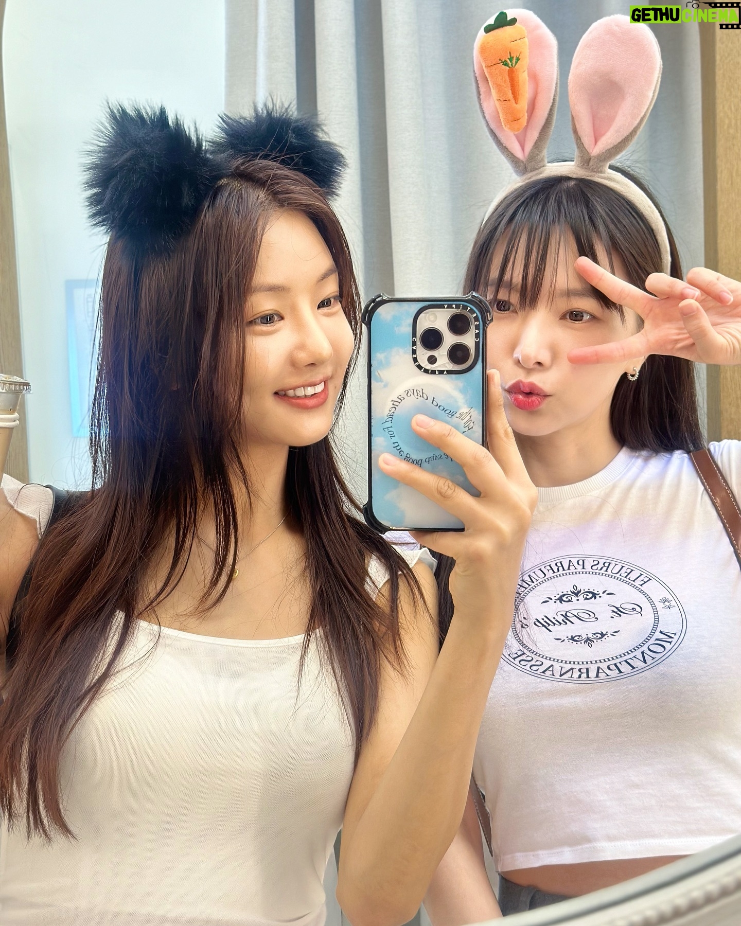 Jei - 2.4K Likes - 넘 재밌쟈나🤍